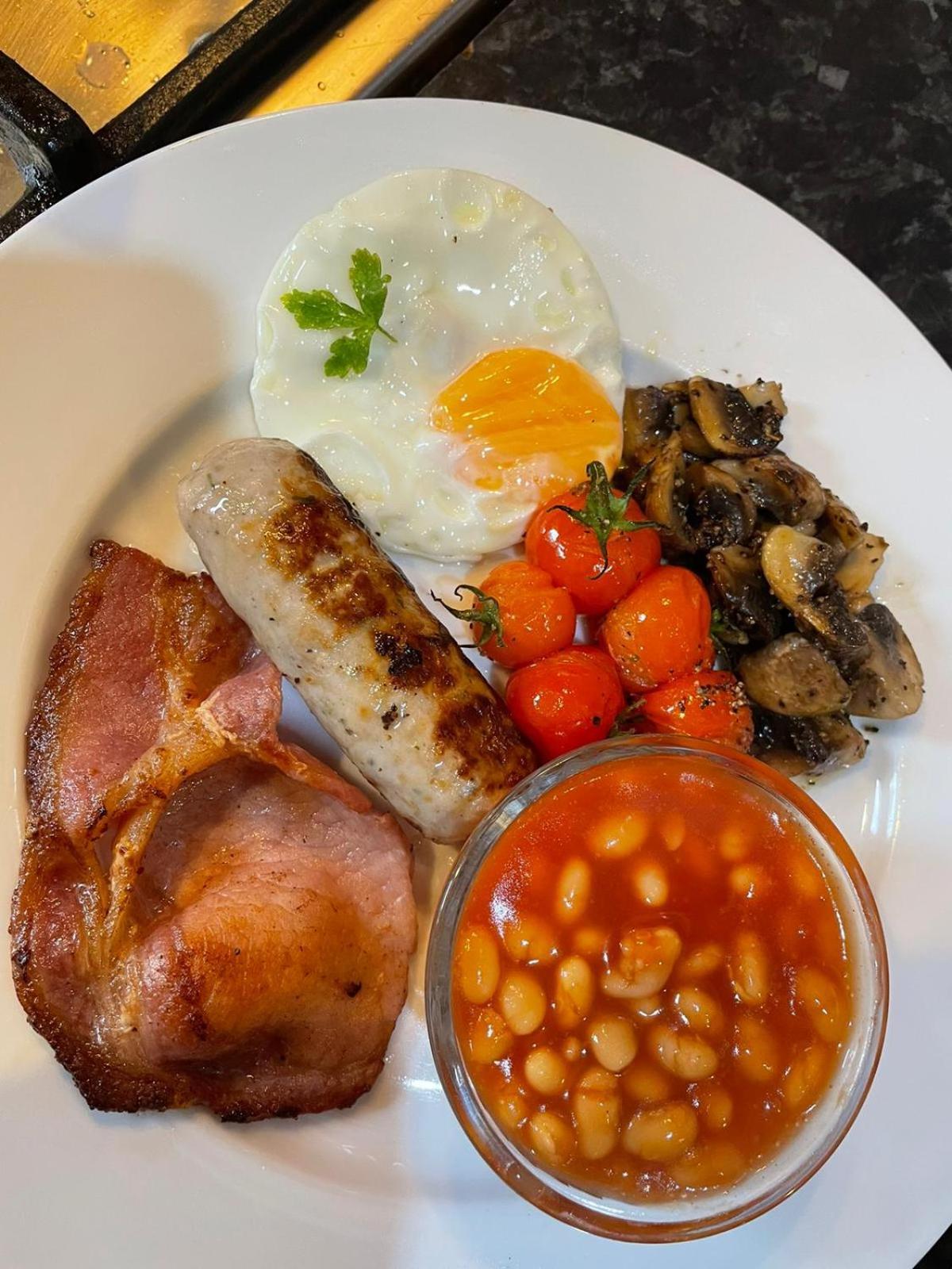 Bed and breakfast The House Boutique - In-room Breakfast - Free Parking 4*