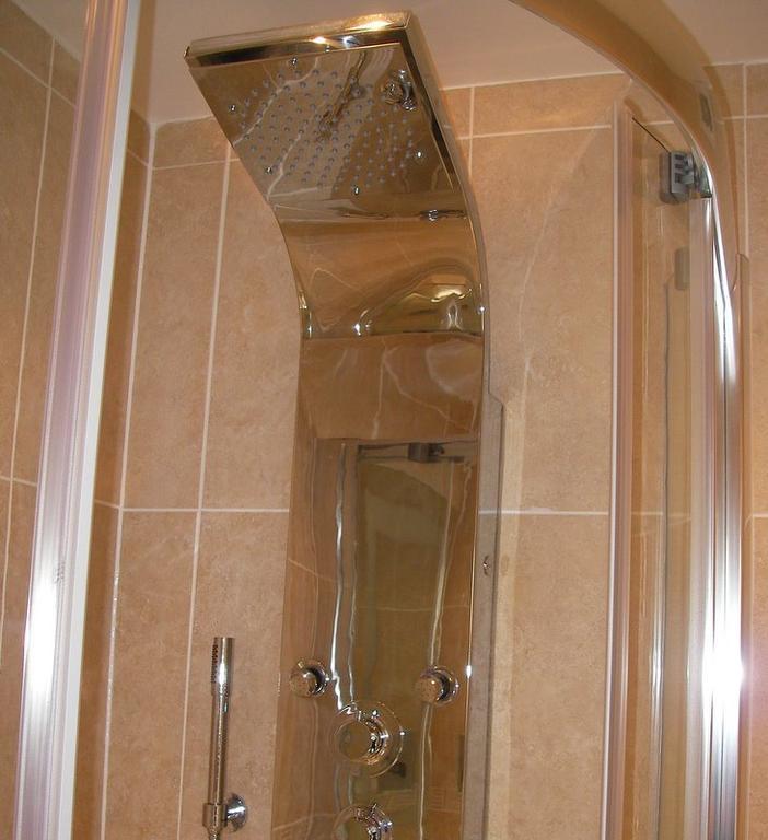 Bed and breakfast The House Boutique - In-room Breakfast - Free Parking Bath