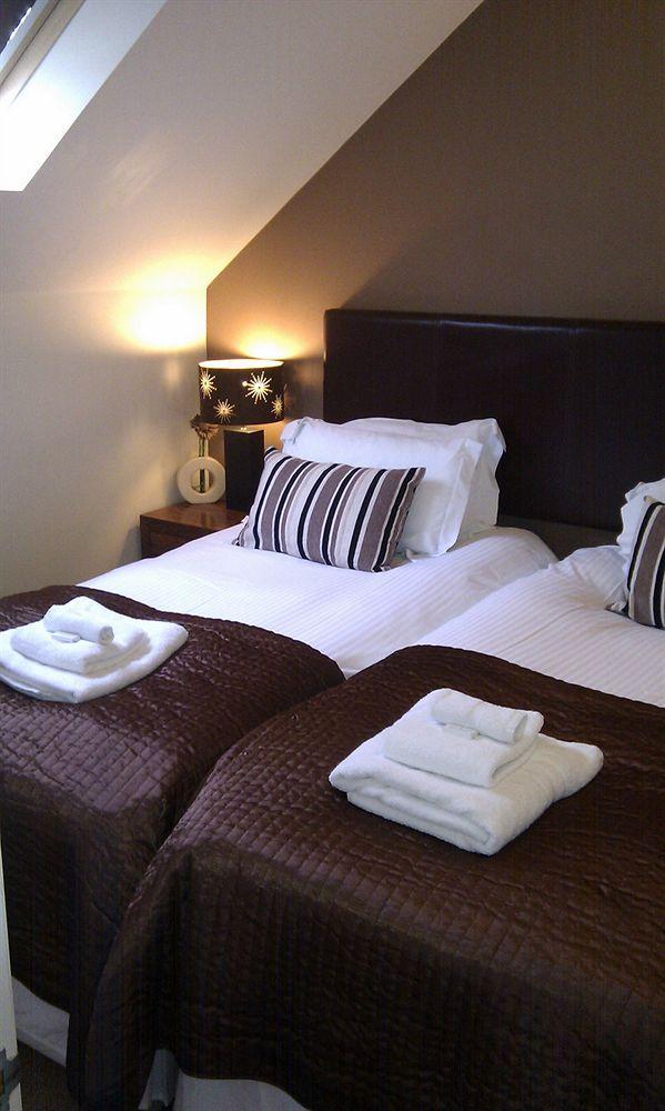 The House Boutique - In-room Breakfast - Free Parking Bed and breakfast 4*