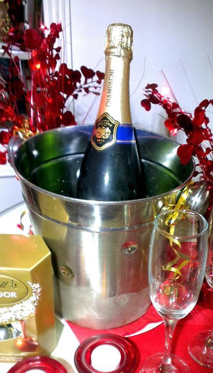 The House Boutique - In-room Breakfast - Free Parking Bed and breakfast 4*