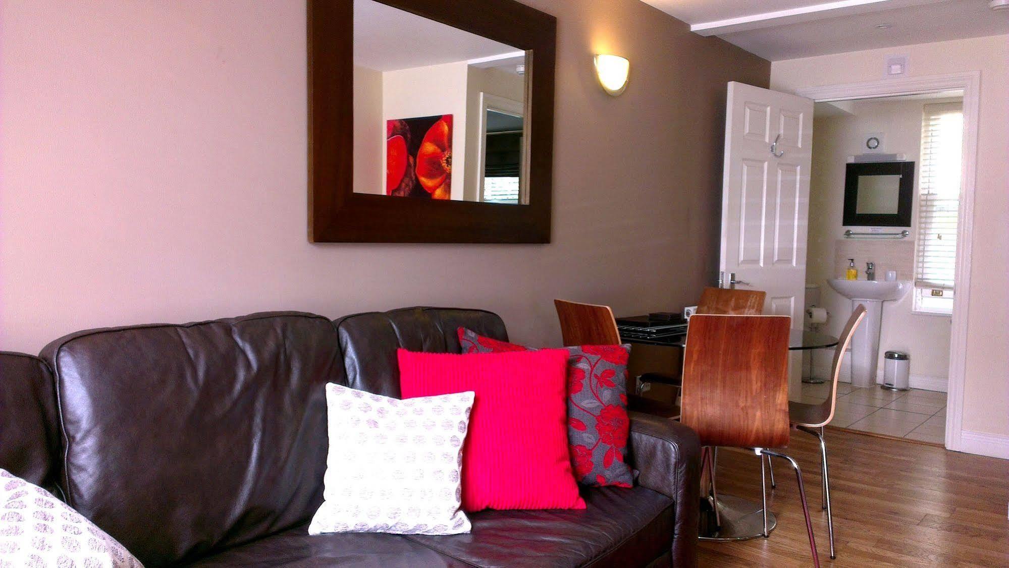 Bed and breakfast The House Boutique - In-room Breakfast - Free Parking