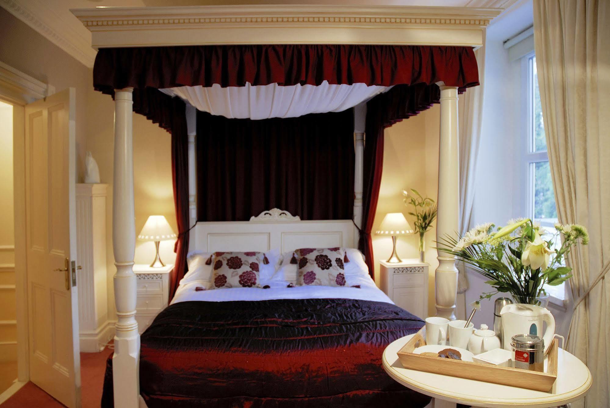 The House Boutique - In-room Breakfast - Free Parking Bed and breakfast 4*