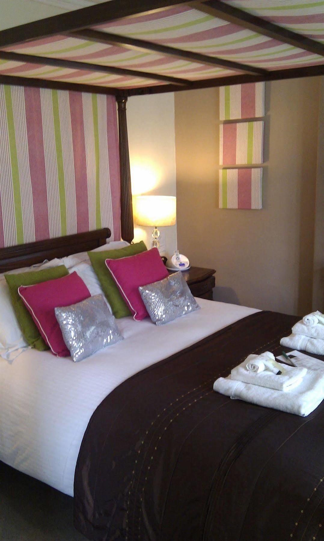 The House Boutique - In-room Breakfast - Free Parking Bed and breakfast 4*