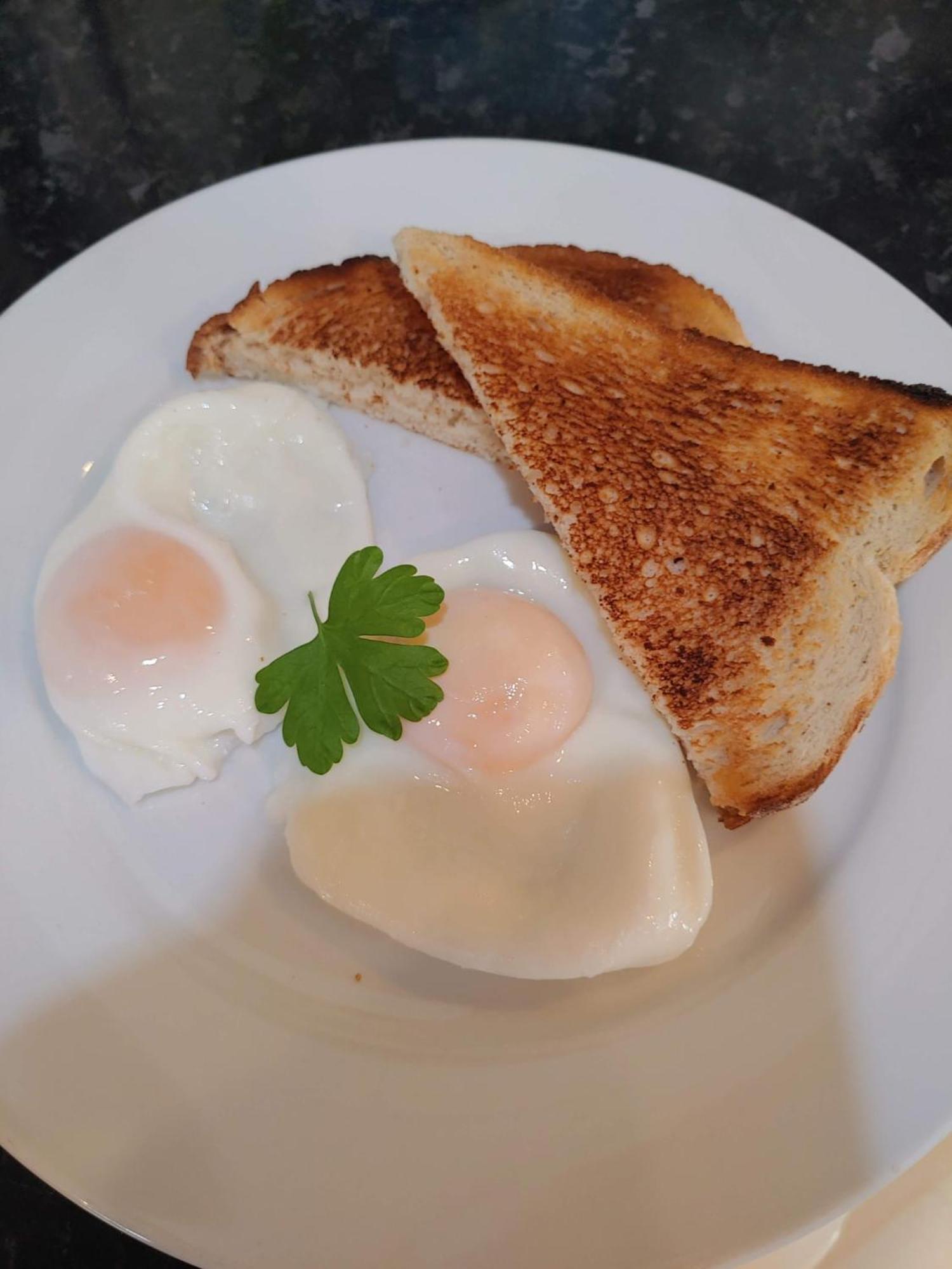 The House Boutique - In-room Breakfast - Free Parking Bed & Breakfast 4*